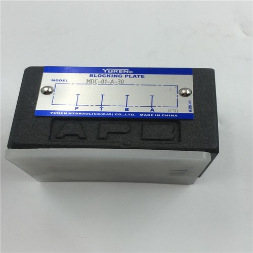 1pcs for yuken top - yuken,