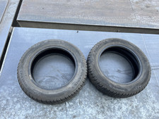 2x Barum Winterreifen