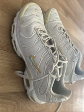 Nike TN Größe 41 Farbe Weiß