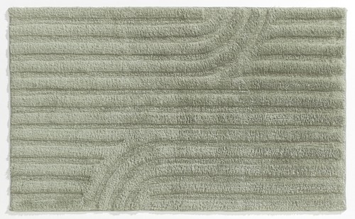 Casa nova badematte stripes - nova,