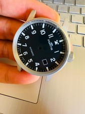 Fortis Flieger Kit,New,Black