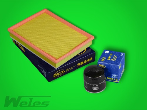 Fs207 inspektionspaket - fs207,