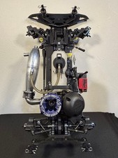 Mugen Seiki MTX6 1/8 RC Car GP