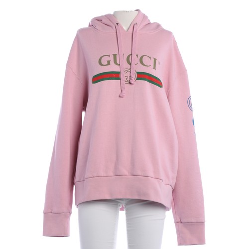 Gucci sweatshirt mehrfarbig - gucci,