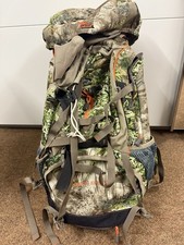 Markohr Hunting Yosemite EVO 55+ Jagdrucksack