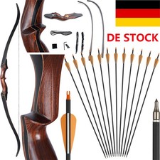 60" Bogenschießen Takedown