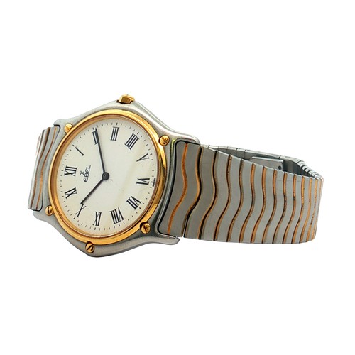 Dau ebel classic wave quartz - dau,