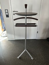 Herren-/Damendiener *  Stummer Diener * Hosen-/Kleiderbügel * Metall/Holz