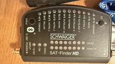 Schwaiger SF9003BT Digitaler