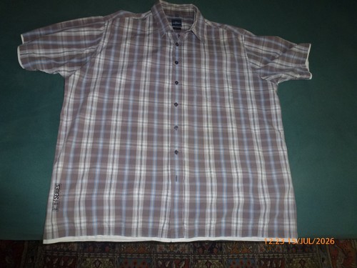 Engbers herren sommer hemd - herren,
