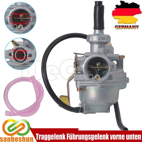 Vergaser für honda monkey - für,