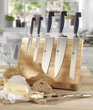 Zwilling messerblock - -,