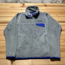Patagonia Snap-T Mock Neck