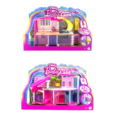 Barbie Spielzeug Puppen Haus