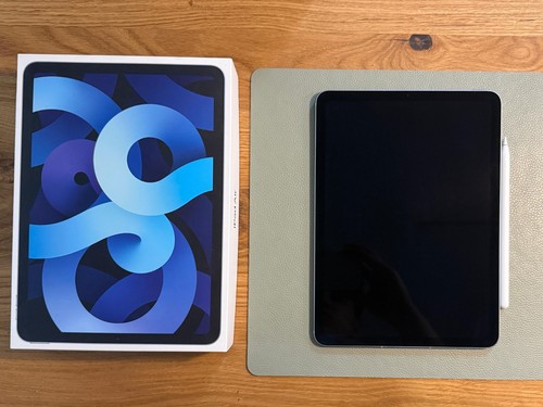 Apple ipad air - 2020, 64