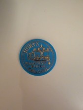 Fahrchip Phantasie Boden