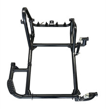 Beiwagenrahmen Beiwagenantrieb Original Generalüberholt Dnepr MT16 MT12