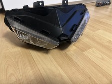 Hauptscheinwerfer Honda CBR