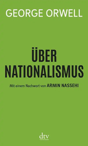 über nationalismus - Über,