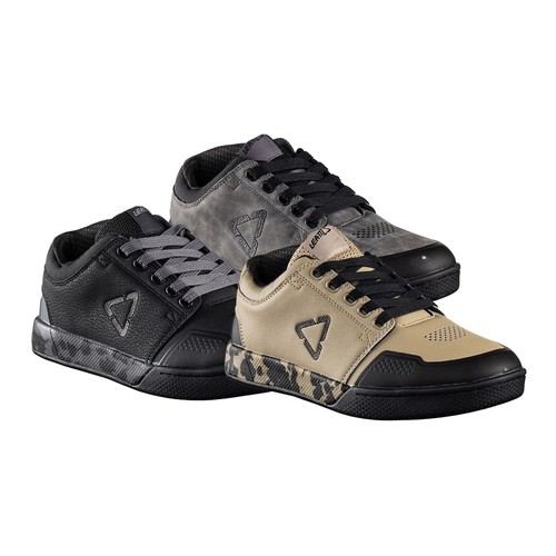 Mtb schuhe leatt flatpedal - schuhe, 3.0
