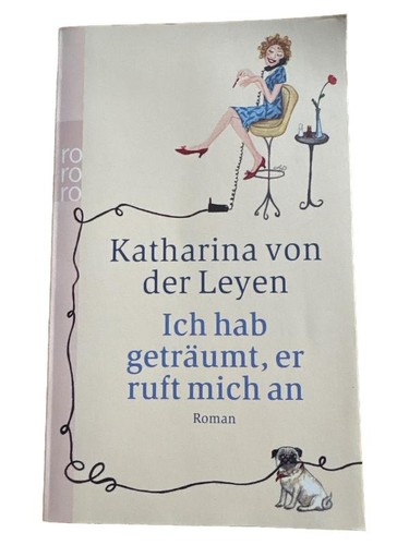 Ich hab geträumt - ,, er