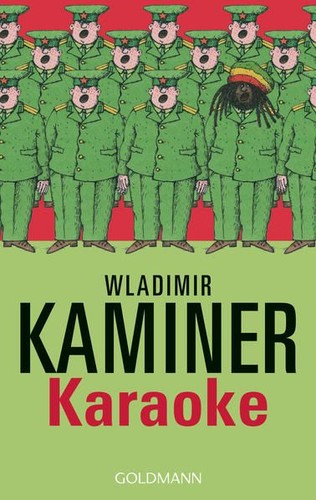Karaoke wladimir kaminer - karaoke,