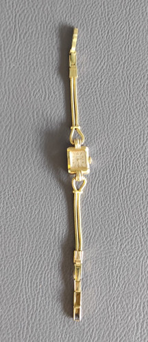 Schmuck uhr armbanduhr vintage - schmuck,