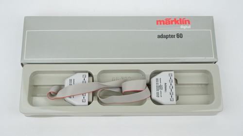 Märklin 6039 adapter - , 60
