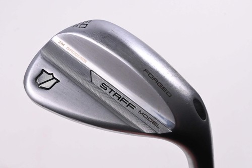Wilson staff model - zm, lob