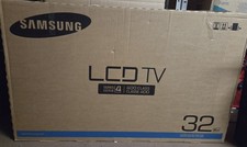 Samsung LCD-TV LE32D400E1WXZG