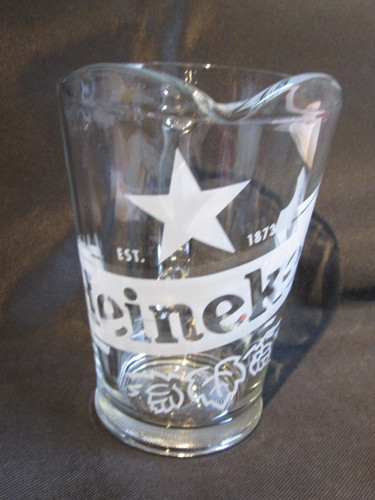 Heineken pitcher neu - pitcher, 1,5l