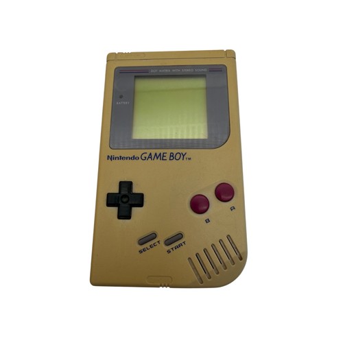 Nintendo gameboy classic - nintendo,