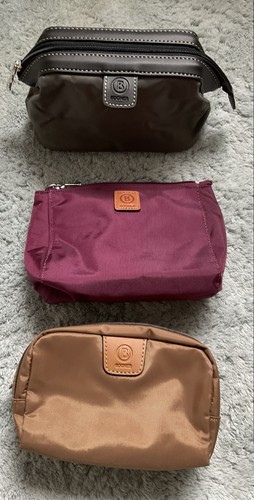Konvolut bogner kosmetiktasche - konvolut,