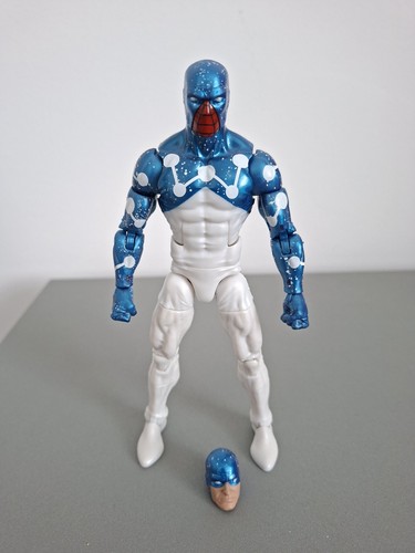 Marvel legends cosmic - marvel,