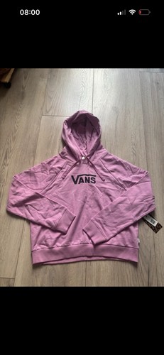 Oversize vintage lila vans - oversize,