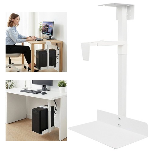 Halterung unter - pc,