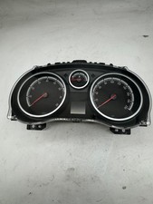 AO10* Opel Corsa D BJ2013