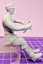 Deutscher Landser Soldat