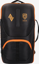 Rucksack -Nitro Bags--Penta -Gamer- in Schwarz-Orange-Neu!!!