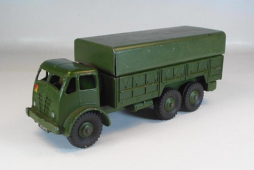 Dinky toys 622 army - dinky, nr.