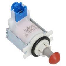 Ablaufventil Magnetventil