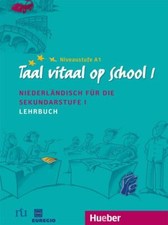 Taal vitaal op school 1