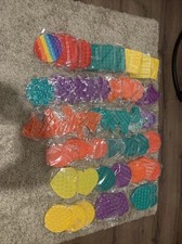 46 x Pop Its, Kinderspielzeug