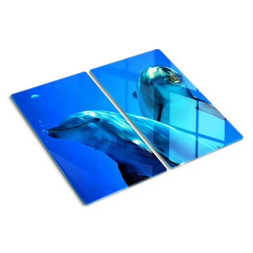 Glas-Herdabdeckplatte
