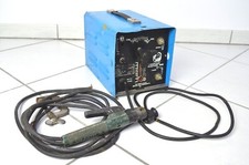 Schweißtransformator Torpedo Master 800, Elektrodenschweißgerät