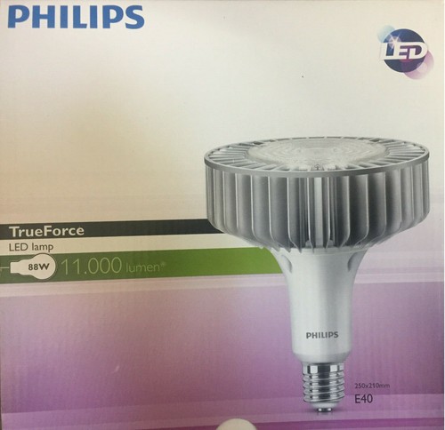 Philips trueforce led - trueforce, hpi