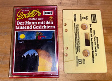 Tom und Locke - Der Mann mit