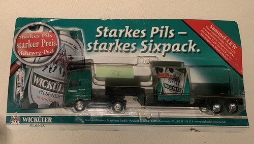 Werbetruck wicküler 23 - wicküler,