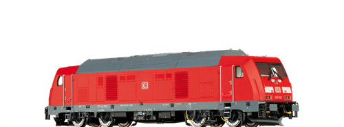Brawa 42912 diesellok - br, 245