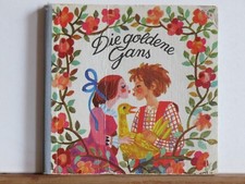Die goldene Gans - Ein